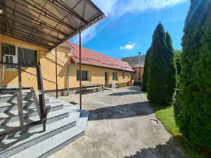 Serviciul de locuire asistată în comunitate pentru viață independentă – Centru pentru Viață Independentă „Sfânta Elena”, Pianu de Jos