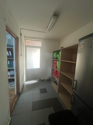 Serviciul de Îngrijire la Domiciliu pentru Persoane Adulte cu Dizabilități Bistra
