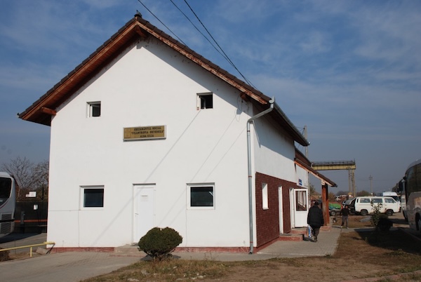 Adăpostul de Noapte Alba Iulia