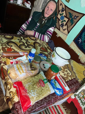Serviciul de Îngrijire la Domiciliu pentru Persoane Adulte cu Dizabilități Bistra