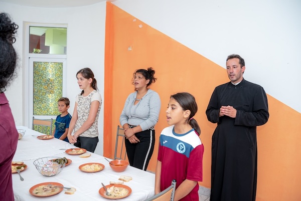 Casa de Tip Familial "Sf. Vasile Cel Mare" Alba Iulia