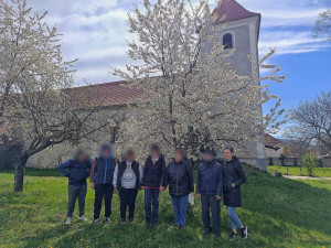 Serviciul de locuire asistată în comunitate pentru viață independentă – Centru pentru Viață Independentă „Sfânta Elena”, Pianu de Jos