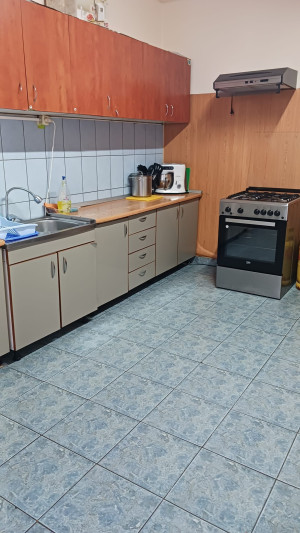 Serviciul de locuire asistată în comunitate pentru viață independentă – locuință protejată, nr. 7 Abrud