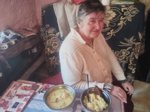Serviciul de Îngrijire la Domiciliu pentru Persoane Adulte cu Dizabilități Zlatna
