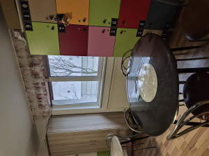 Casa de Tip Familial pentru Copii cu Dizabilități "Sf. Nectarie" Tiur-Blaj
