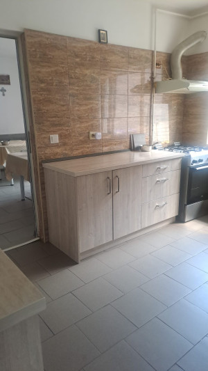 Serviciul de locuire asistată în comunitate pentru viață independentă – locuință protejată, nr. 16 Bărăbanț
