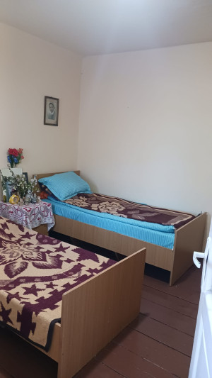 Serviciul de locuire asistată în comunitate pentru viață independentă – locuință protejată, nr. 7 Abrud