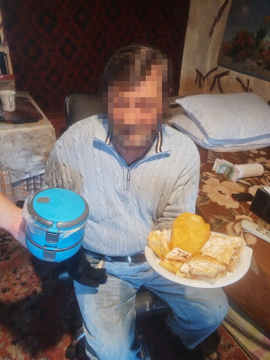 Serviciul de Îngrijire la Domiciliu pentru Persoane Adulte cu Dizabilități Zlatna