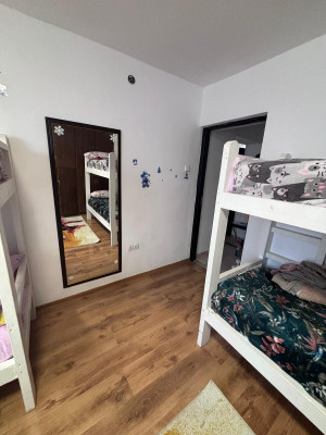 Casa de Tip Familial "Izvorul Tămăduirii" - Oarda de Jos