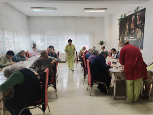 Centrul de Îngrijire și Asistență pentru Persoane Adulte cu Dizabilități Baia De Arieș