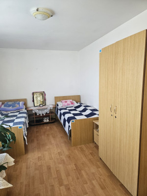 Serviciul de locuire asistată în comunitate pentru viață independentă – locuință protejată, nr. 12 Galda de Jos