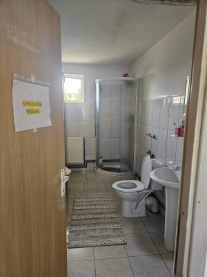 Serviciul de locuire asistată în comunitate pentru viață independentă – locuință protejată, nr. 12 Galda de Jos