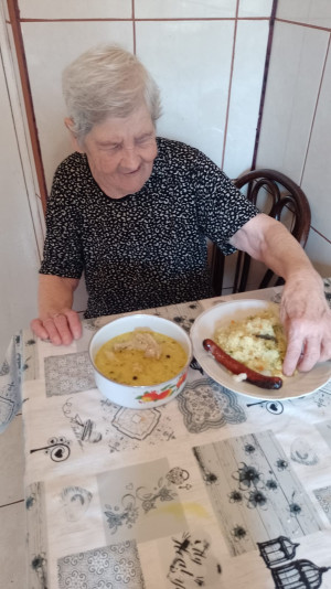 Serviciul de Îngrijire la Domiciliu pentru Persoane Adulte cu Dizabilități Zlatna