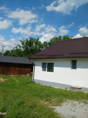 Locuința Maxim Protejată pentru Persoane Adulte cu Dizabilități nr.14 Abrud