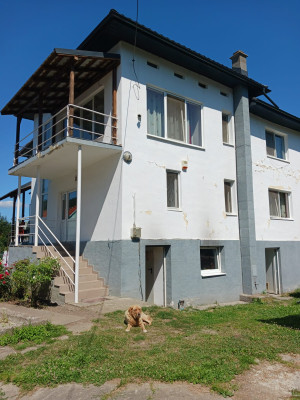 Locuința Maxim Protejată pentru Persoane Adulte cu Dizabilități nr.15 Abrud