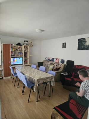 Serviciul de locuire asistată în comunitate pentru viață independentă – locuință protejată, nr. 12 Galda de Jos