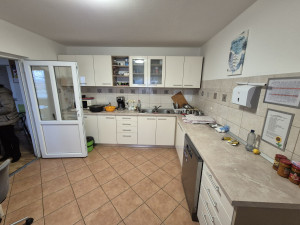 Casa de Tip Familial pentru Copii cu Dizabilități "Sf. Nectarie" Tiur-Blaj