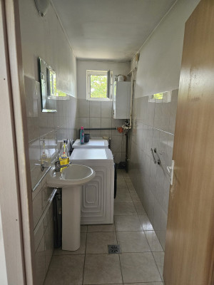 Serviciul de locuire asistată în comunitate pentru viață independentă – locuință protejată, nr. 12 Galda de Jos
