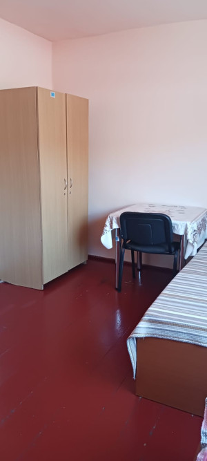Serviciul de locuire asistată în comunitate pentru viață independentă – locuință protejată, nr. 6 Abrud