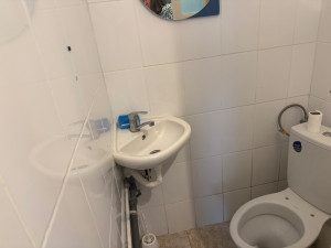 Serviciul de locuire asistată în comunitate pentru viață independentă – locuință protejată „Sfânta Elena”, nr. 4 Vințu de Jos