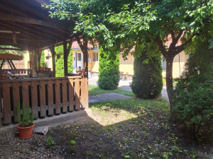 Serviciul de locuire asistată în comunitate pentru viață independentă – Centru pentru Viață Independentă „Sfânta Elena”, Pianu de Jos
