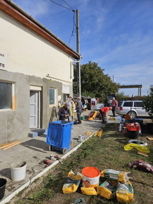 Adăpostul de Noapte Alba Iulia