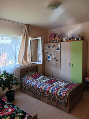 Locuința Maxim Protejată pentru Persoane Adulte cu Dizabilități nr.14 Abrud