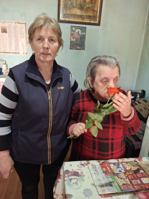 Serviciul de Îngrijire la Domiciliu pentru Persoane Adulte cu Dizabilități Valea Lungă