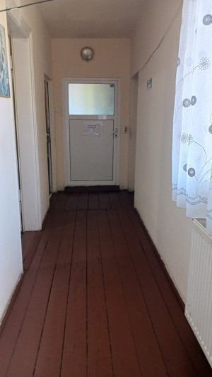 Serviciul de locuire asistată în comunitate pentru viață independentă – locuință protejată, nr. 7 Abrud