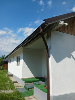 Locuința Maxim Protejată pentru Persoane Adulte cu Dizabilități nr.14 Abrud