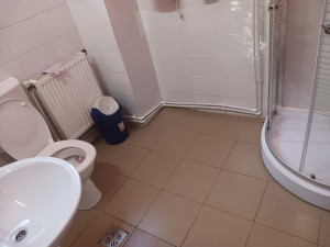 Serviciul de locuire asistată în comunitate pentru viață independentă – Centru pentru Viață Independentă, Abrud nr. 19