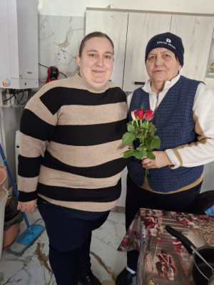 Serviciul de Îngrijire la Domiciliu pentru Persoane Adulte cu Dizabilități Valea Lungă