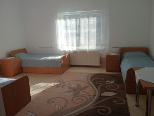 Centrul de Îngrijire și Asistență pentru Persoane Adulte cu Dizabilități Baia De Arieș