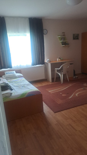 Serviciul de locuire asistată în comunitate pentru viață independentă – locuință protejată, nr. 16 Bărăbanț