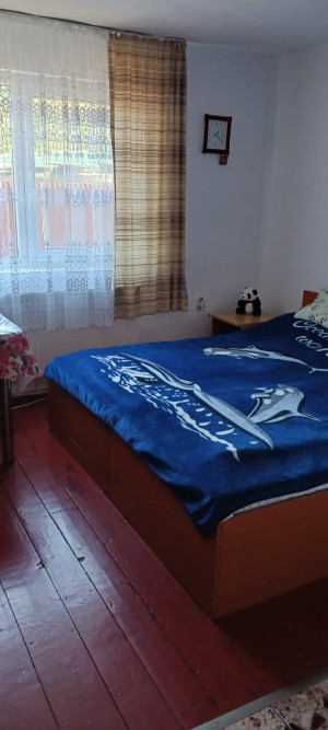 Serviciul de locuire asistată în comunitate pentru viață independentă – locuință protejată, nr. 6 Abrud