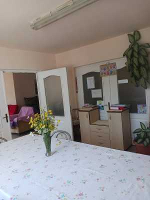 Locuința Maxim Protejată pentru Persoane Adulte cu Dizabilități nr.14 Abrud