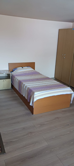 Serviciul de locuire asistată în comunitate pentru viață independentă – locuință protejată, nr. 6 Abrud