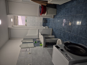 Casa de Tip Familial pentru Copii cu Dizabilități "Sf. Nectarie" Tiur-Blaj