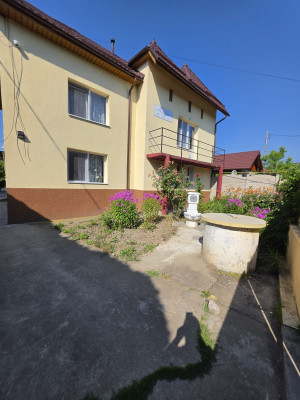 Serviciul de locuire asistată în comunitate pentru viață independentă – locuință protejată, nr. 10 Cricău