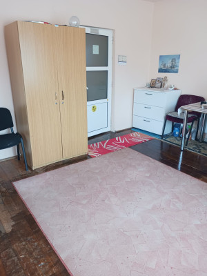 Serviciul de locuire asistată în comunitate pentru viață independentă – locuință protejată, nr. 8 Abrud