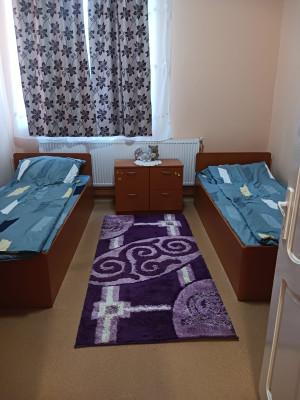 Serviciul de locuire asistată în comunitate pentru viață independentă – Centru pentru Viață Independentă, Abrud nr. 19