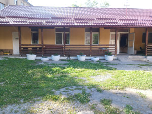 Serviciul de locuire asistată în comunitate pentru viață independentă – Centru pentru Viață Independentă, Abrud nr. 19