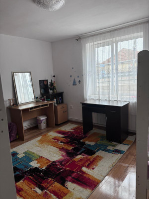 Casa de Tip Familial "Izvorul Tămăduirii" - Oarda de Jos
