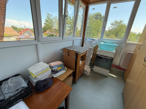 Serviciul de locuire asistată în comunitate pentru viață independentă – locuință protejată „Sfânta Elena”, nr. 4 Vințu de Jos