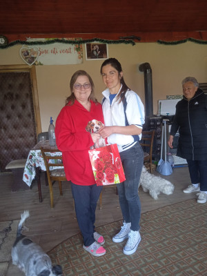 Serviciul de Îngrijire la Domiciliu pentru Persoane Adulte cu Dizabilități Silivaș