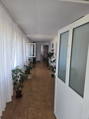 Serviciul de locuire asistată în comunitate pentru viață independentă – locuință protejată, nr. 11 Galda de Jos