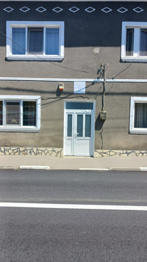 Serviciul de locuire asistată în comunitate pentru viață independentă – locuință protejată, nr. 7 Abrud