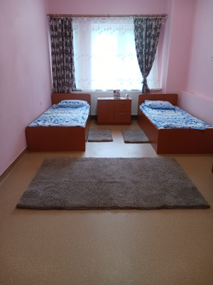 Serviciul de locuire asistată în comunitate pentru viață independentă – Centru pentru Viață Independentă, Abrud nr. 19