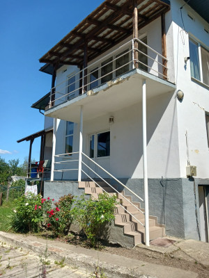 Locuința Maxim Protejată pentru Persoane Adulte cu Dizabilități nr.15 Abrud