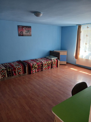 Locuința Maxim Protejată pentru Persoane Adulte cu Dizabilități nr.15 Abrud
